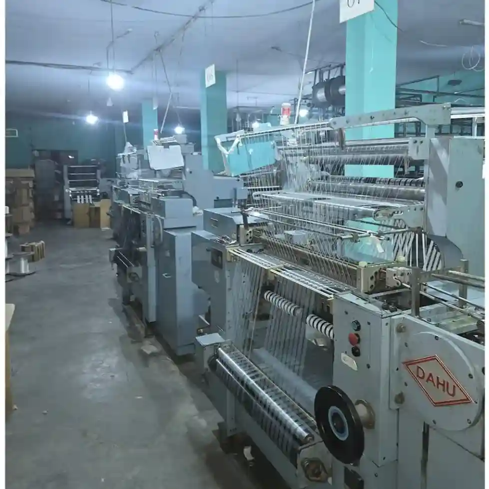 Drawstring Production